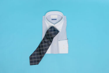 ネクタイの持ち運びに最適なシワ防止ケースとは？